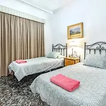 Villa Raquel With Private Pool And Sea View