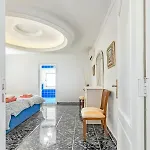 Raquel With Private Pool And Sea View Villa *
