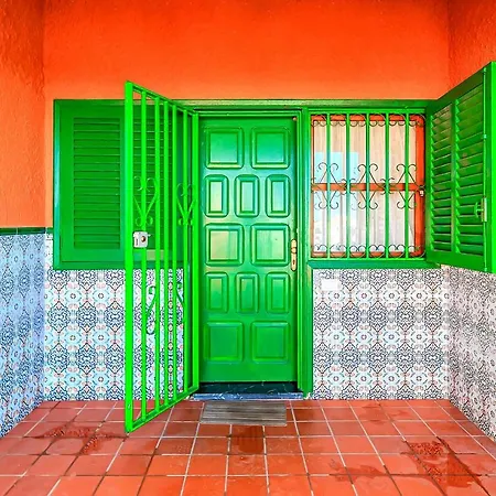 Villa Raquel With Private Pool And Sea View *