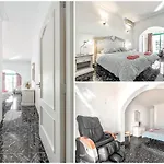 Raquel With Private Pool And Sea View Βίλα