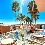 Raquel With Private Pool And Sea View