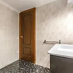 Raquel With Private Pool And Sea View Βίλα Los Menores