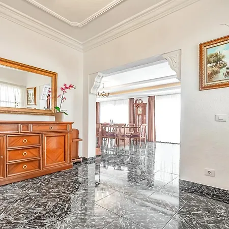 Raquel With Private Pool And Sea View * Los Menores