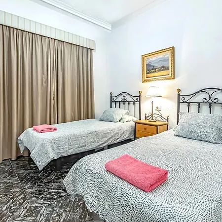 Βίλα Raquel With Private Pool And Sea View