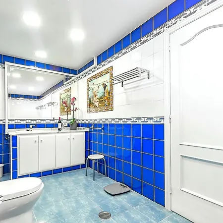 Raquel With Private Pool And Sea View