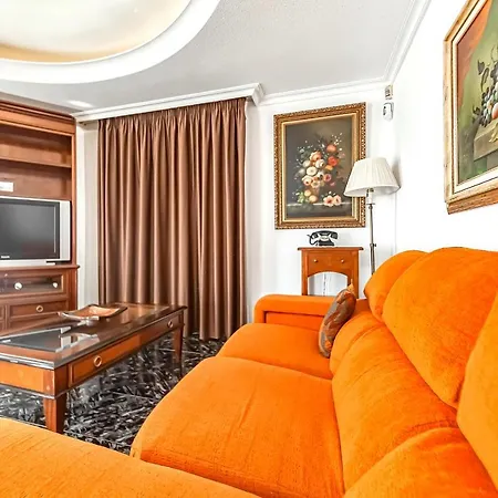 Raquel With Private Pool And Sea View Βίλα Los Menores