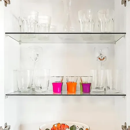 Raquel With Private Pool And Sea View Βίλα *