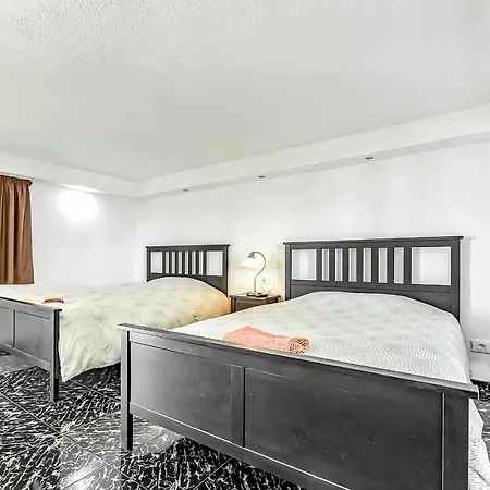 Βίλα Raquel With Private Pool And Sea View Los Menores