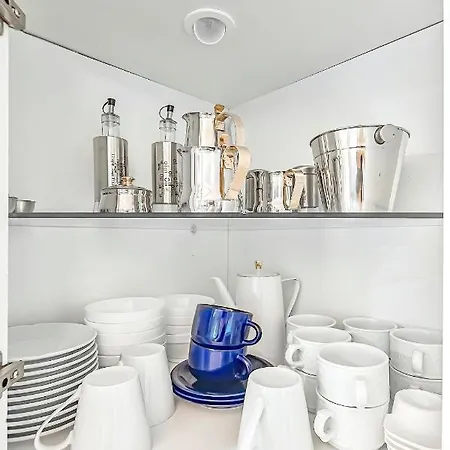 Βίλα Raquel With Private Pool And Sea View