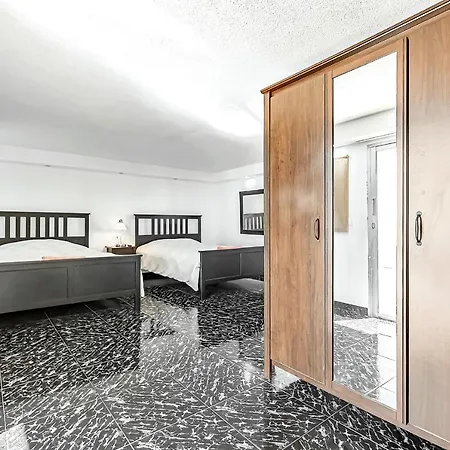 Βίλα Raquel With Private Pool And Sea View