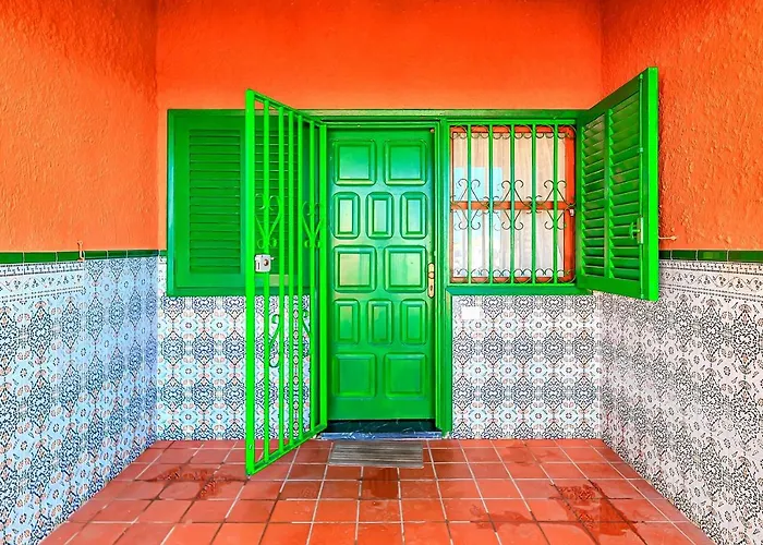 Vila Raquel With Private Pool And Sea View *