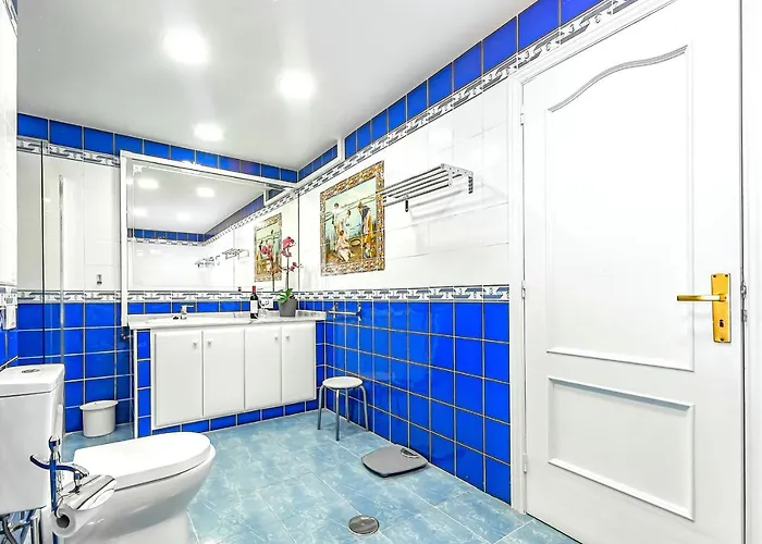 Raquel With Private Pool And Sea View