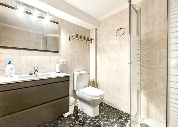 Vila Raquel With Private Pool And Sea View