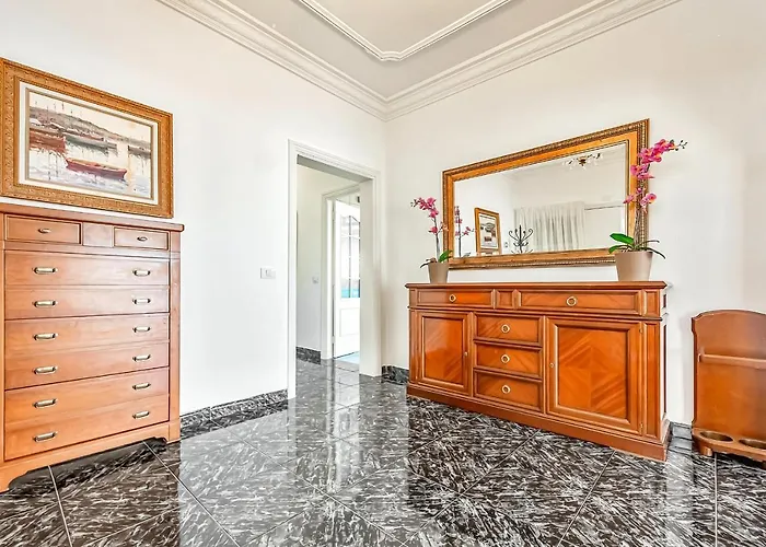 Raquel With Private Pool And Sea View * Los Menores