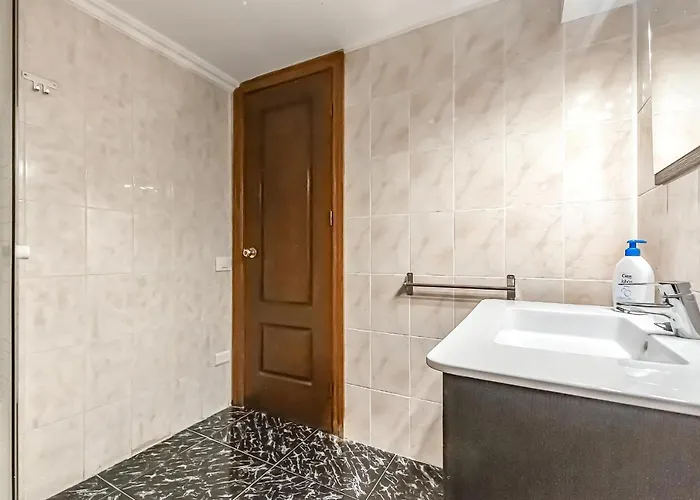 Raquel With Private Pool And Sea View Vila Los Menores