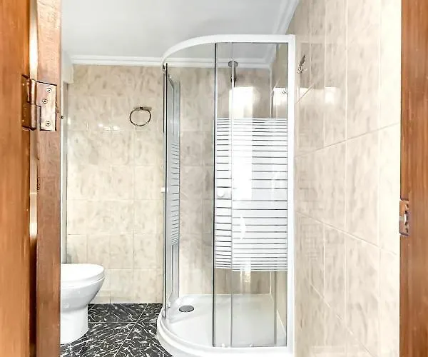 Raquel With Private Pool And Sea View Los Menores