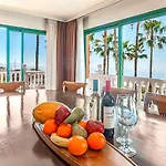 Raquel With Private Pool And Sea View Villa *