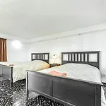 Villa Raquel With Private Pool And Sea View Los Menores