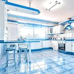Villa Raquel With Private Pool And Sea View