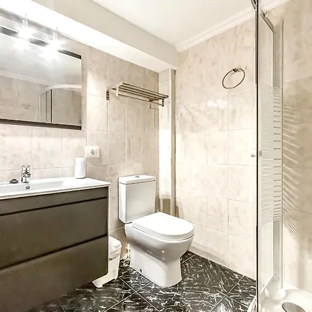 Villa Raquel With Private Pool And Sea View