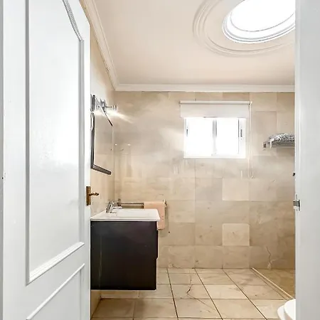 Raquel With Private Pool And Sea View * Los Menores