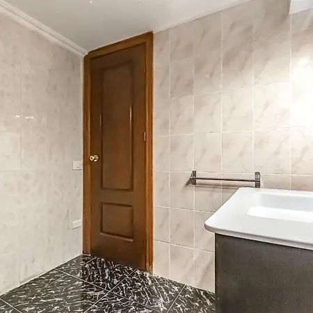 Raquel With Private Pool And Sea View Villa Los Menores