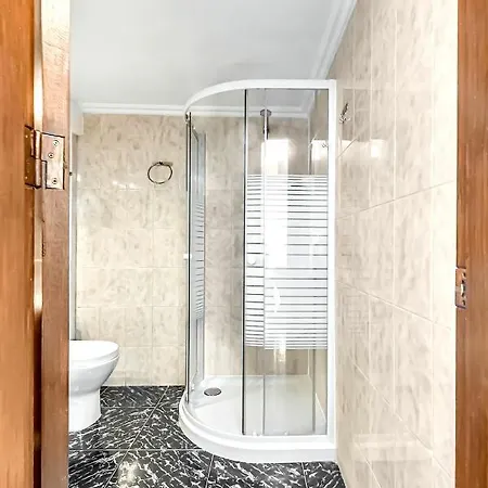 Raquel With Private Pool And Sea View Los Menores