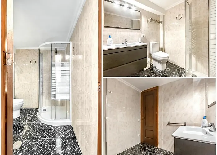 Raquel With Private Pool And Sea View * Los Menores