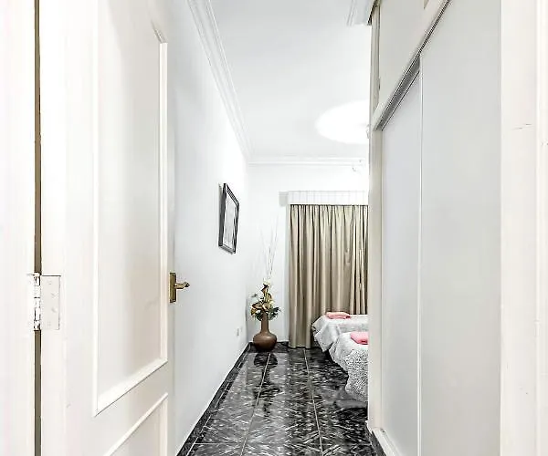 Raquel With Private Pool And Sea View 别墅 *