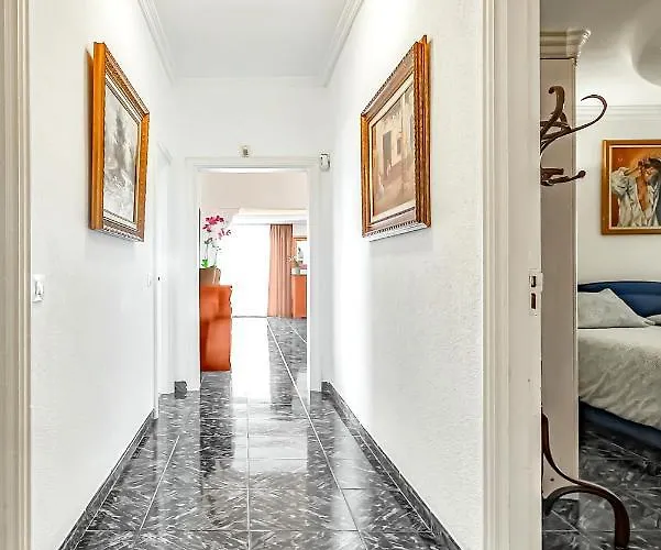 Raquel With Private Pool And Sea View Los Menores