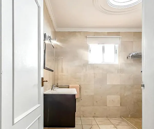 Raquel With Private Pool And Sea View * Los Menores