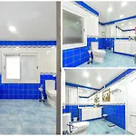 Villa Raquel With Private Pool And Sea View *