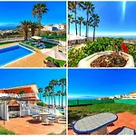Raquel With Private Pool And Sea View Villa *