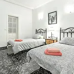 Raquel With Private Pool And Sea View Villa Los Menores