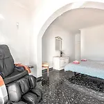 Raquel With Private Pool And Sea View Villa Los Menores