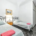 Raquel With Private Pool And Sea View Villa Los Menores