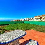 Raquel With Private Pool And Sea View *