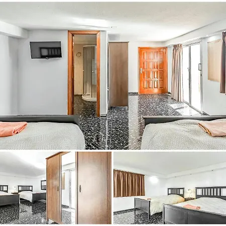 ヴィラ Raquel With Private Pool And Sea View