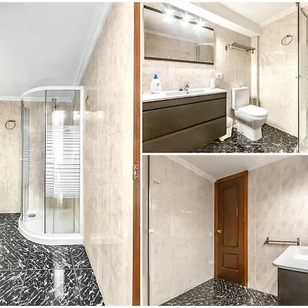 Raquel With Private Pool And Sea View * Los Menores