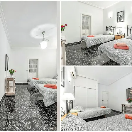 Raquel With Private Pool And Sea View *