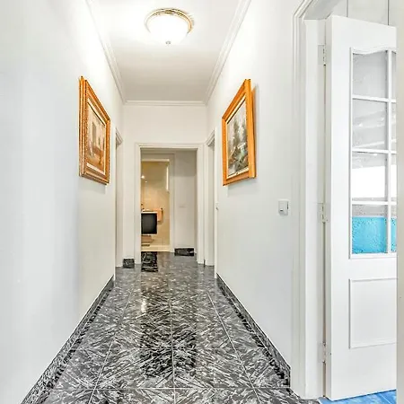 Raquel With Private Pool And Sea View *