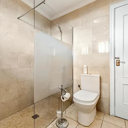 Raquel With Private Pool And Sea View