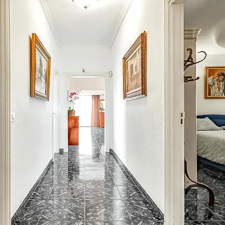 Raquel With Private Pool And Sea View Los Menores