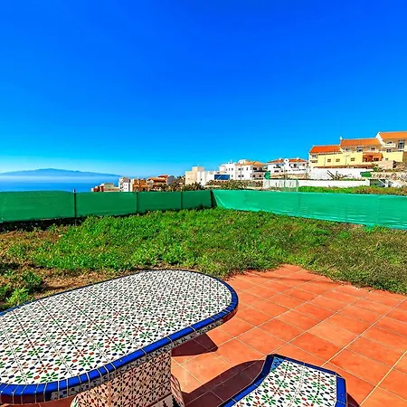 Raquel With Private Pool And Sea View *