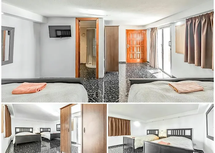 Willa Raquel With Private Pool And Sea View