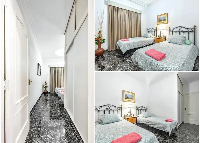 Raquel With Private Pool And Sea View