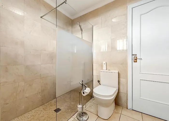 Raquel With Private Pool And Sea View