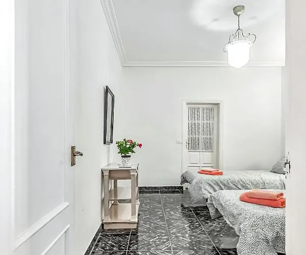 Raquel With Private Pool And Sea View