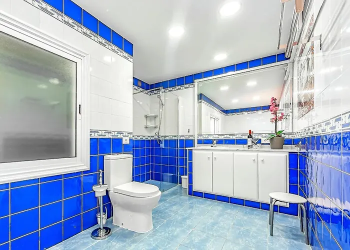 Raquel With Private Pool And Sea View